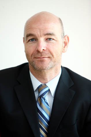 Gabor Bekefi, CEO in Carlsberg SEE